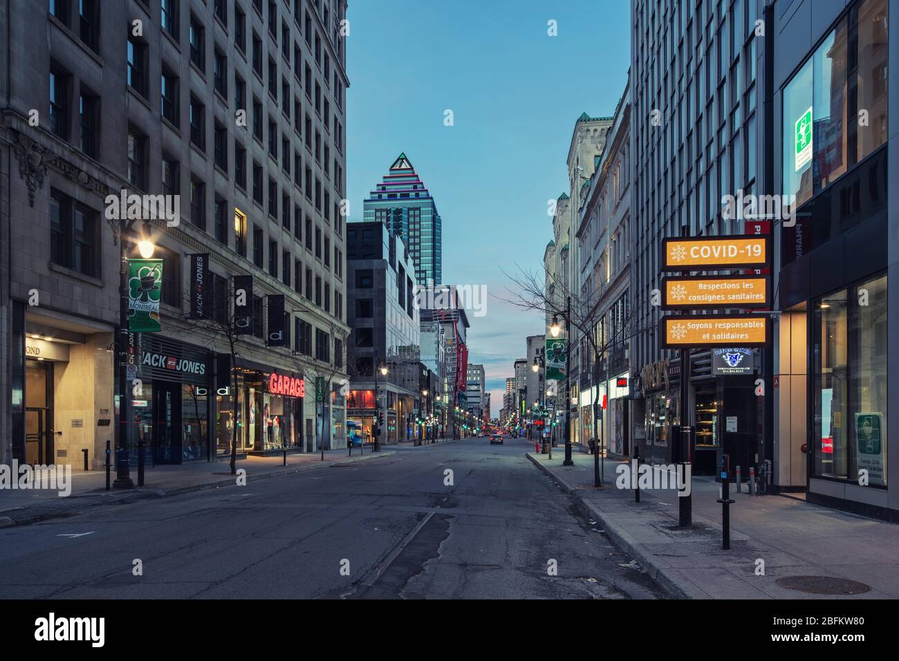 Ste catherine hi-res stock photography and images - Alamy