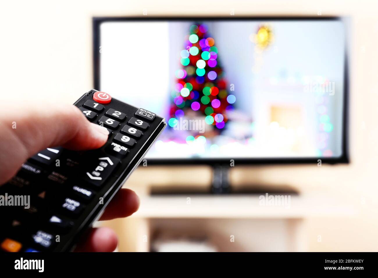 Christmas Shows On Tv