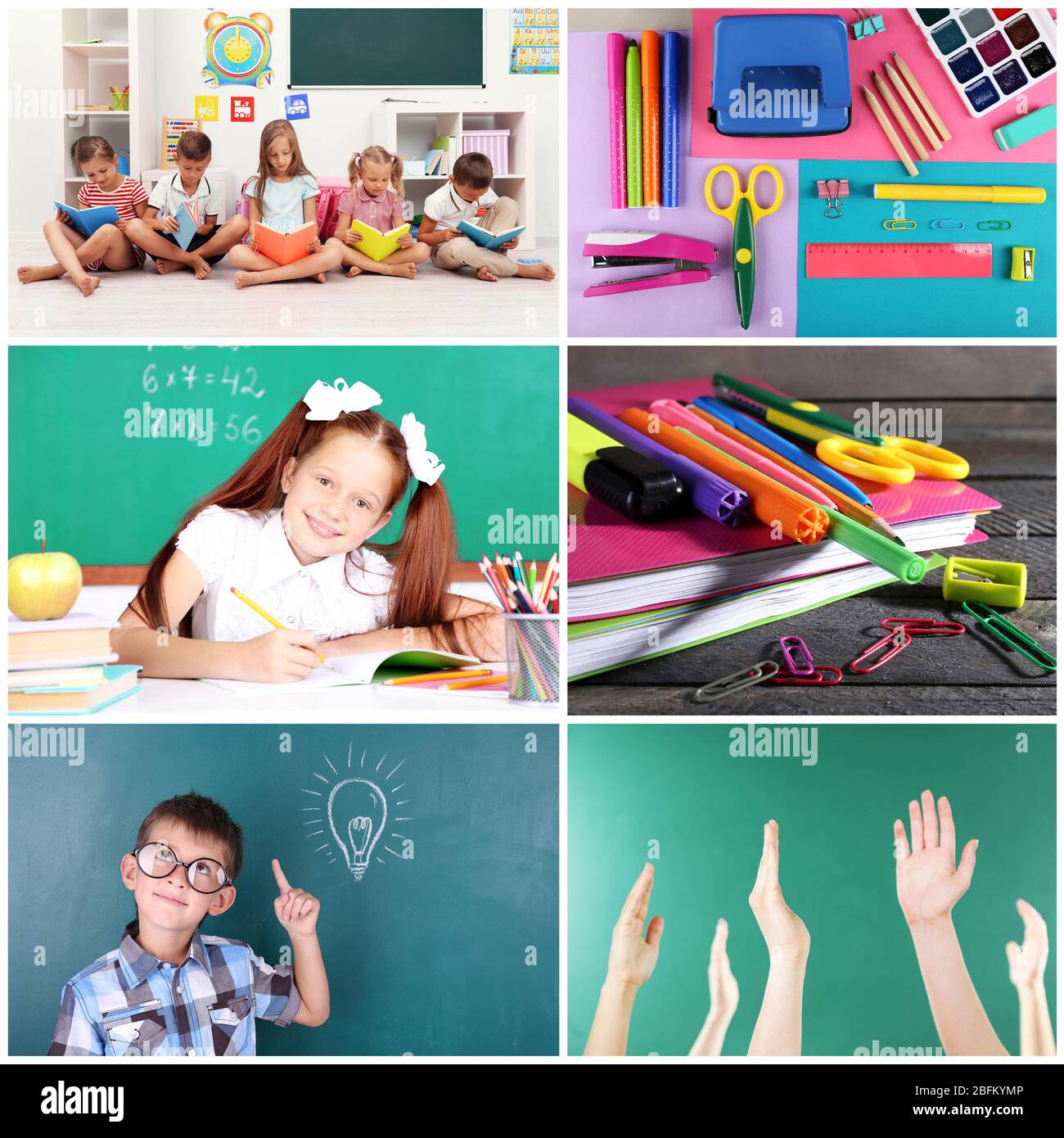 bf photo collage