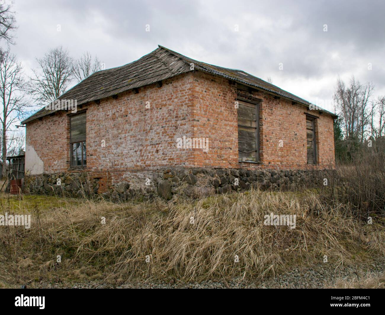 alamy stock photo grass hut rome village