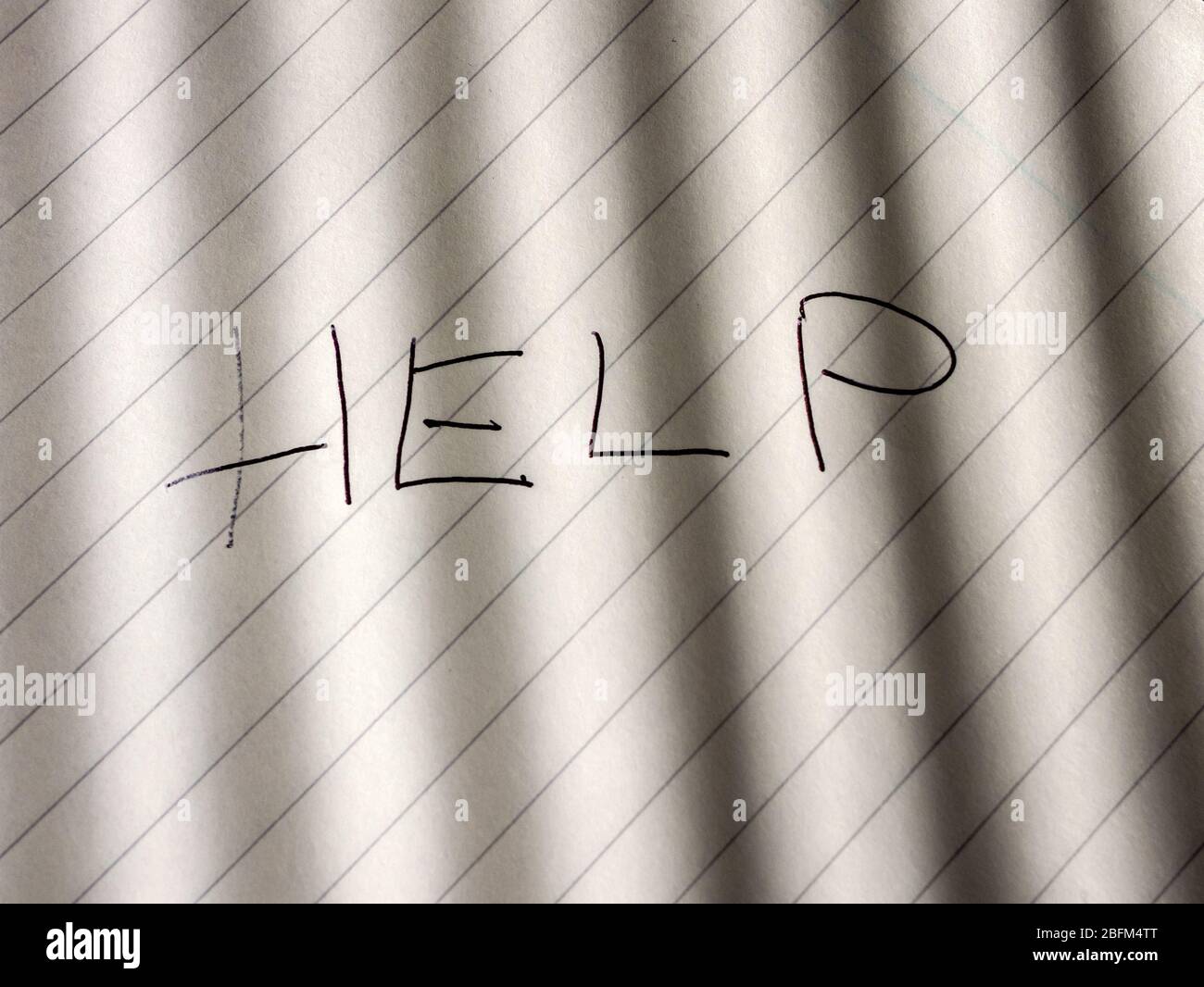 Subject note hi-res stock photography and images - Alamy