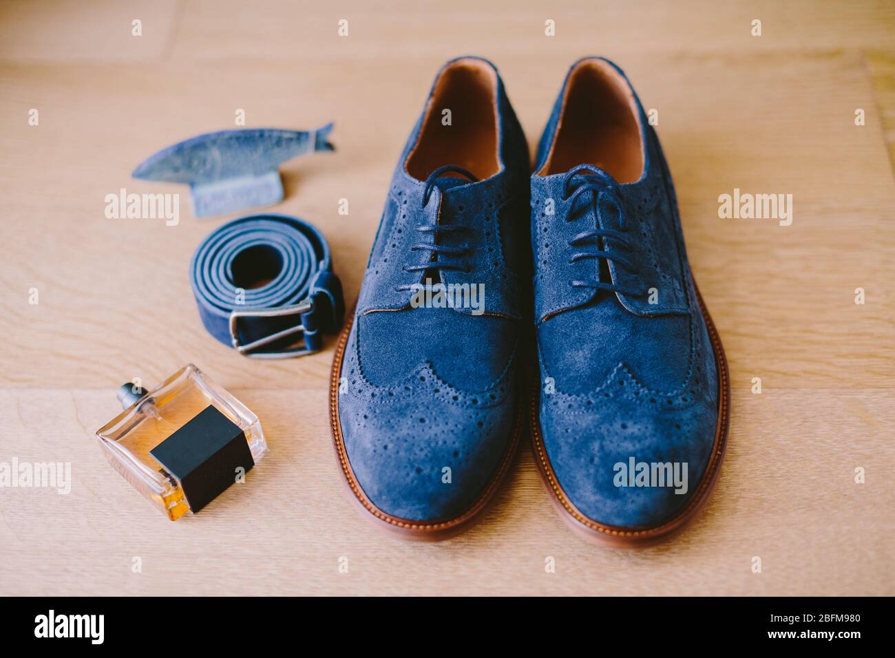 shoes and accesories