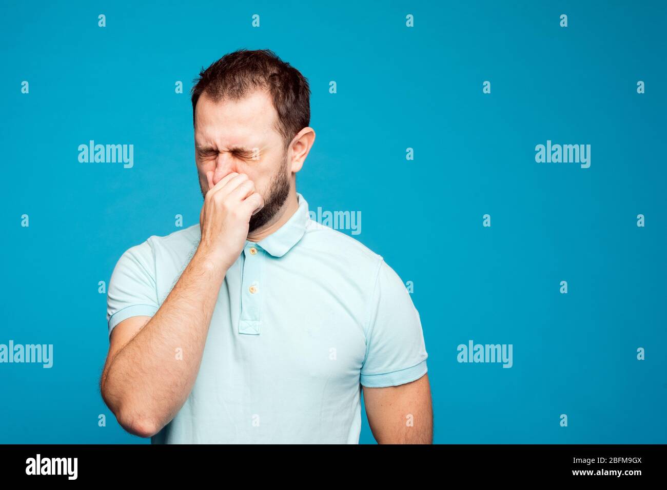 Fart in the face hi-res stock photography and images - Alamy