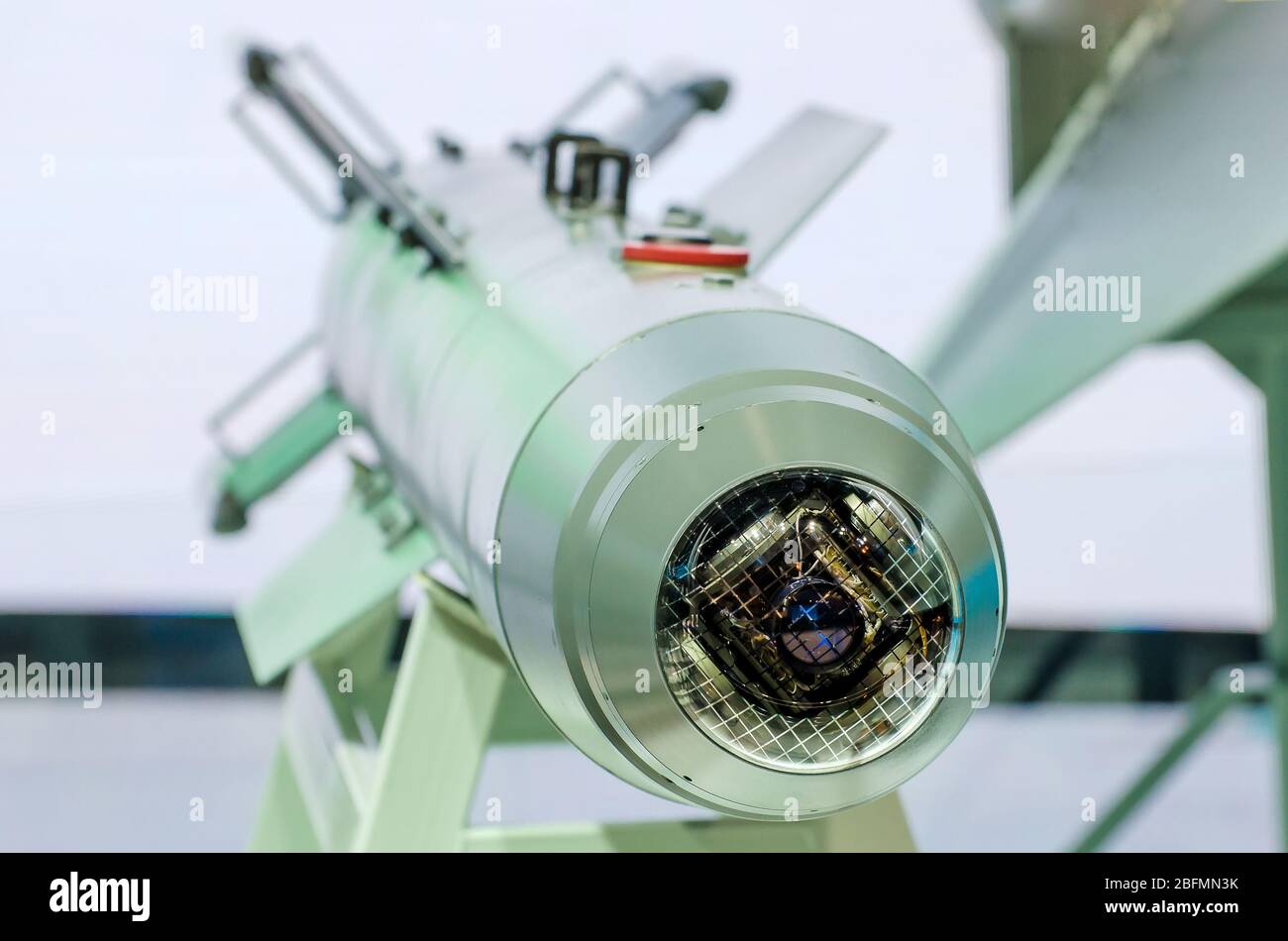Rocket guidance system hires stock photography and images Alamy