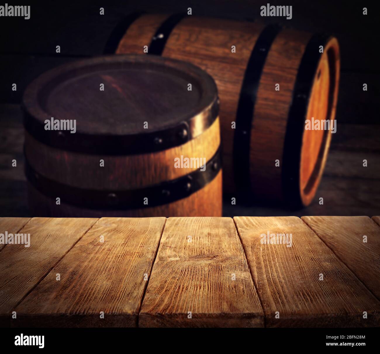 Empty wine drum hires stock photography and images Alamy