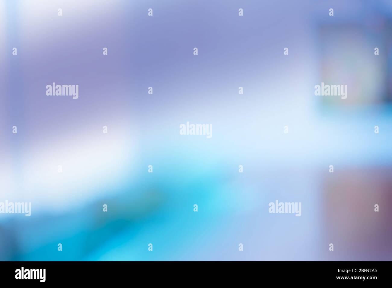 Abstract blur defocus interior for background. Blur office interior background concept. Office building blur background Stock Photo - Alamy