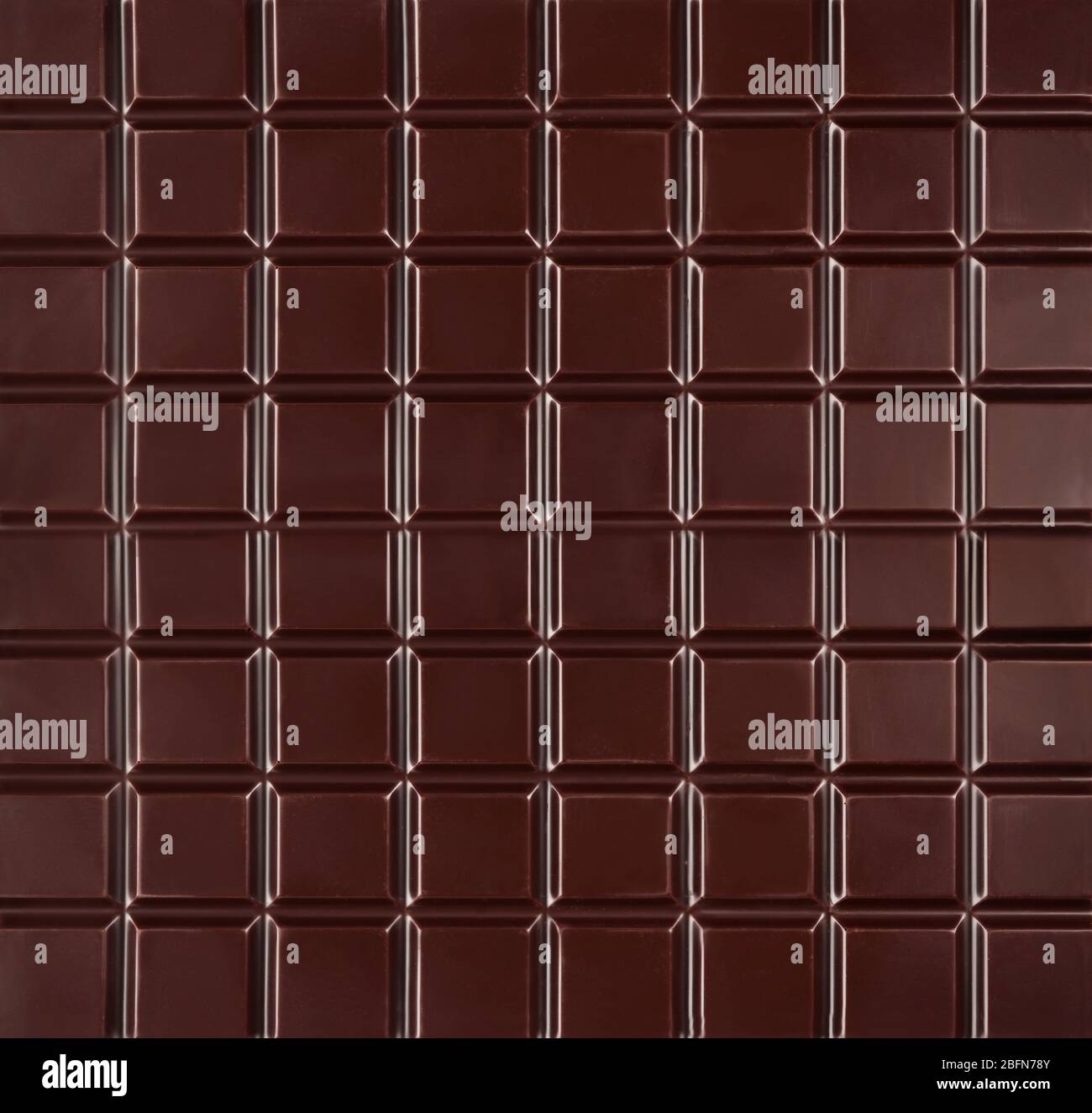 Chocolate bar background Stock Photo Alamy