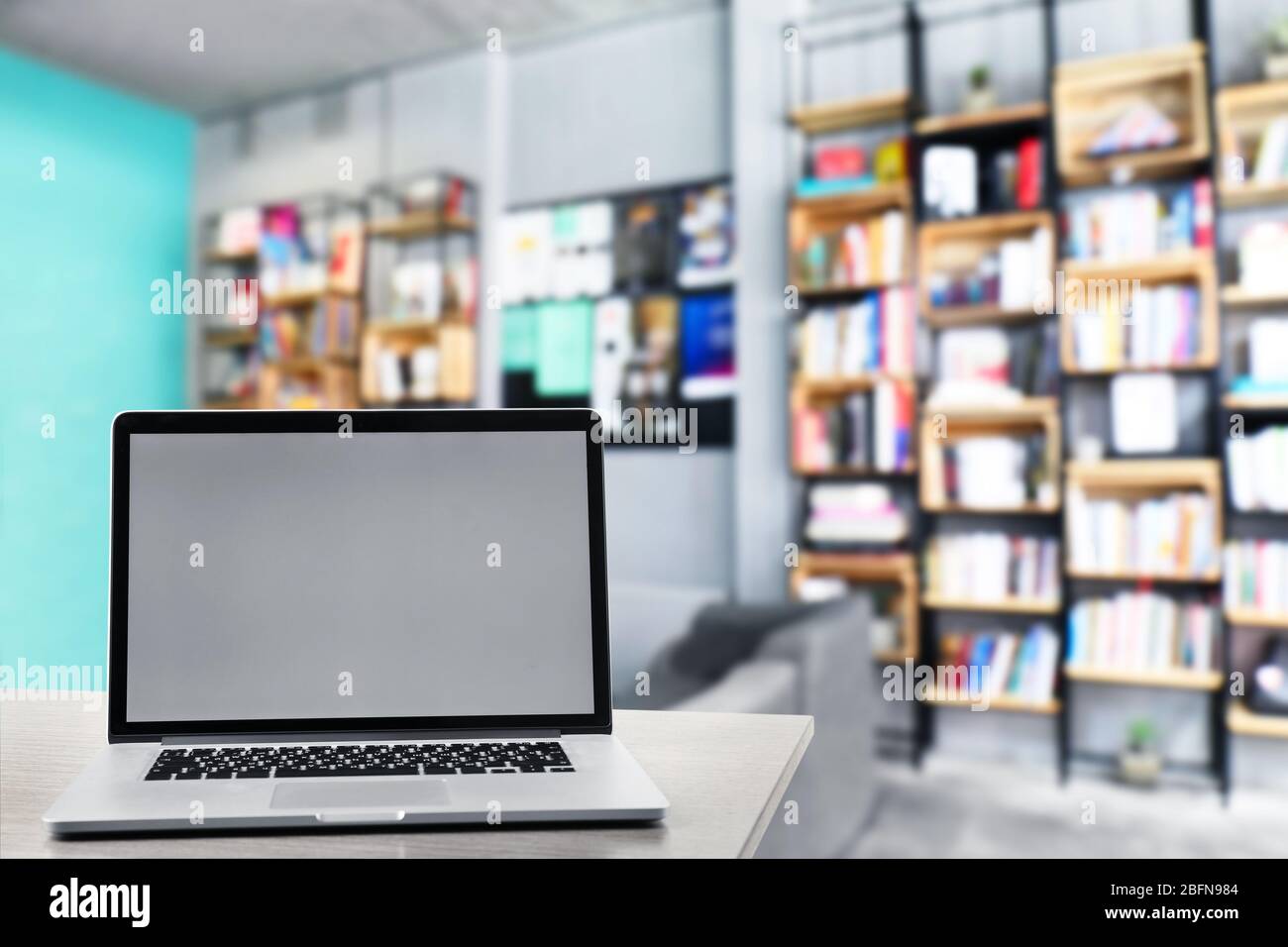 Academic journal library hi-res stock photography and images - Alamy