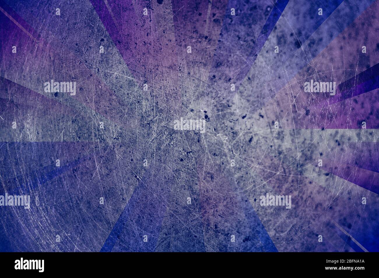 Creative abstract textured background Stock Photo