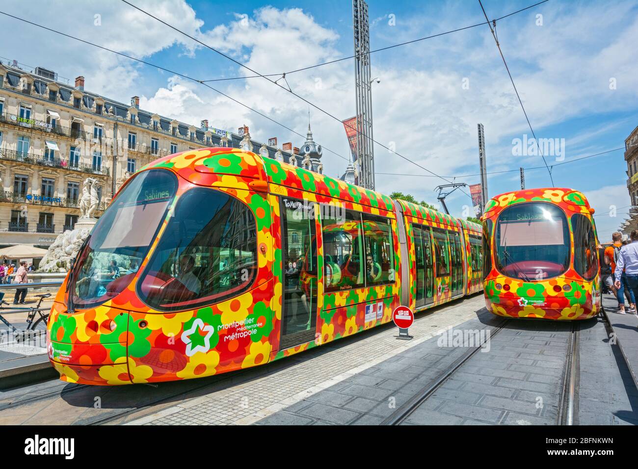 Montpellier Tramway High Resolution Stock Photography And Images Alamy Montpellier Tramway High Resolution Stock Photography And Images Alamy