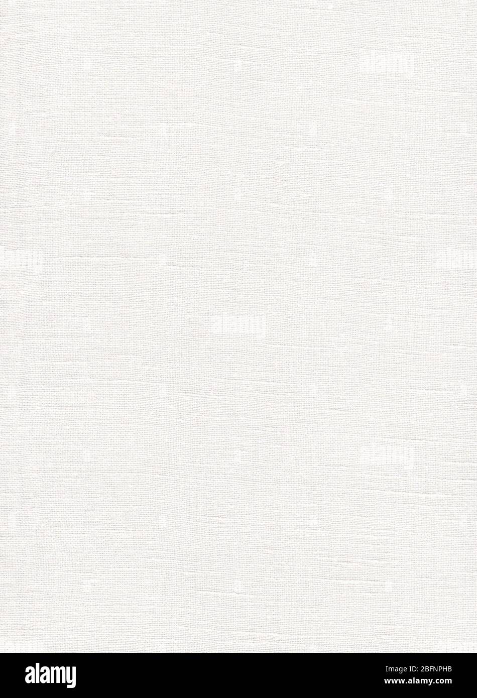 White canvas texture background. Natural linen background Stock Photo ...