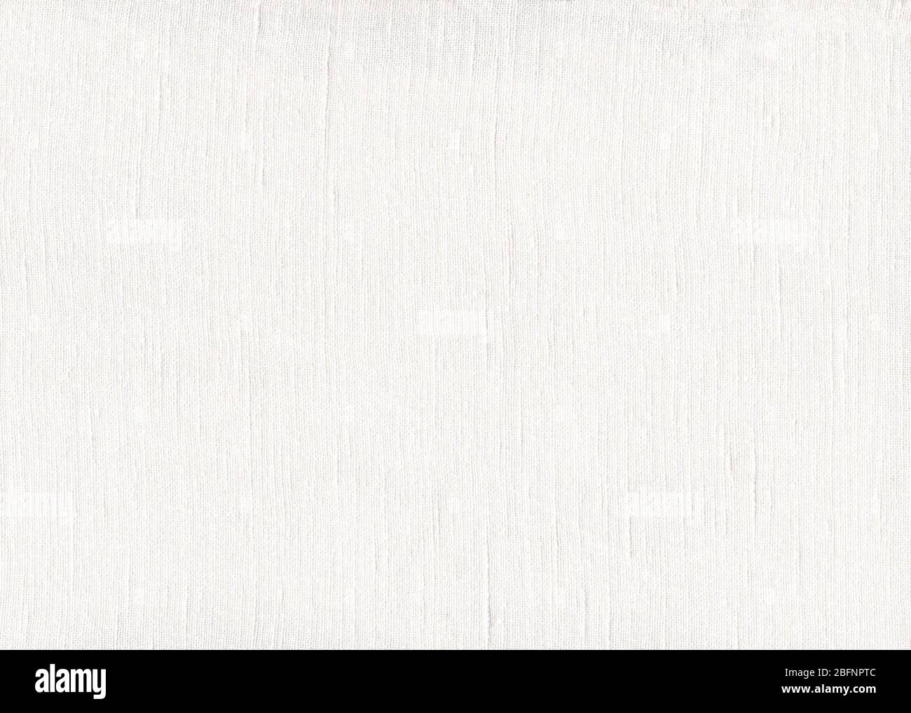 White canvas texture background. Natural linen background Stock Photo ...