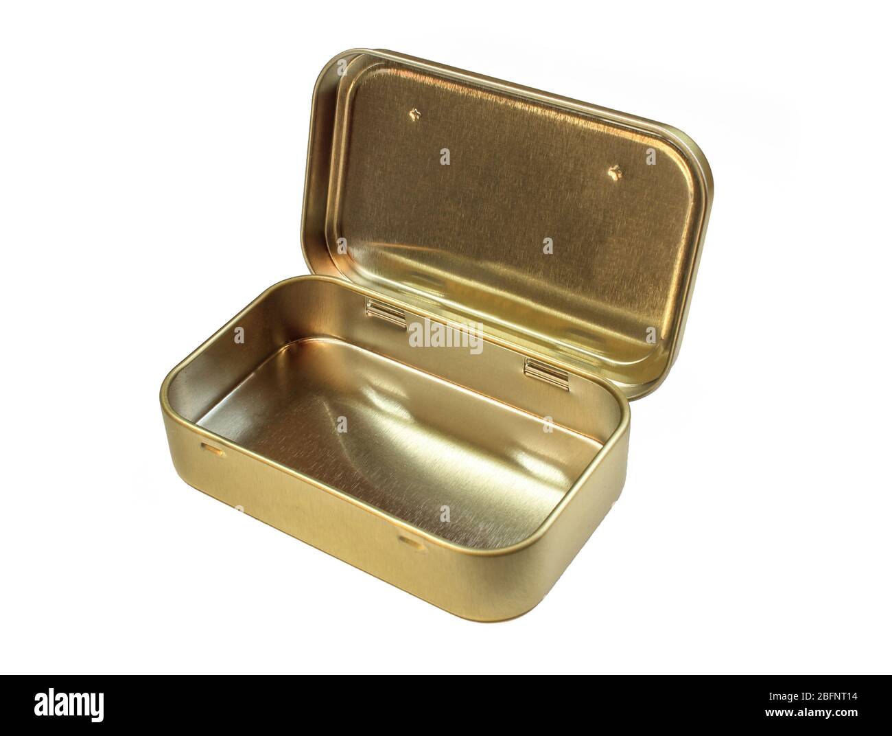 Download Metallic Tin Can High Resolution Stock Photography And Images Alamy PSD Mockup Templates