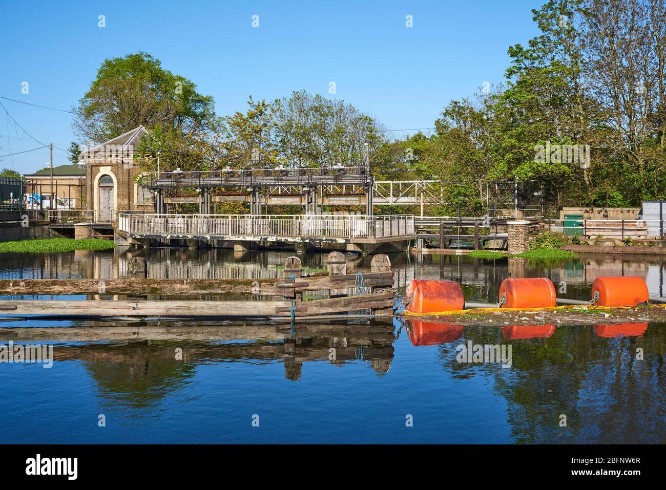 Hackney marshes filter hires stock photography and images Alamy