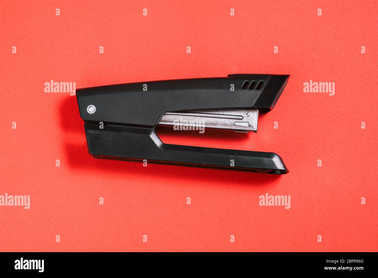 large paper stapler
