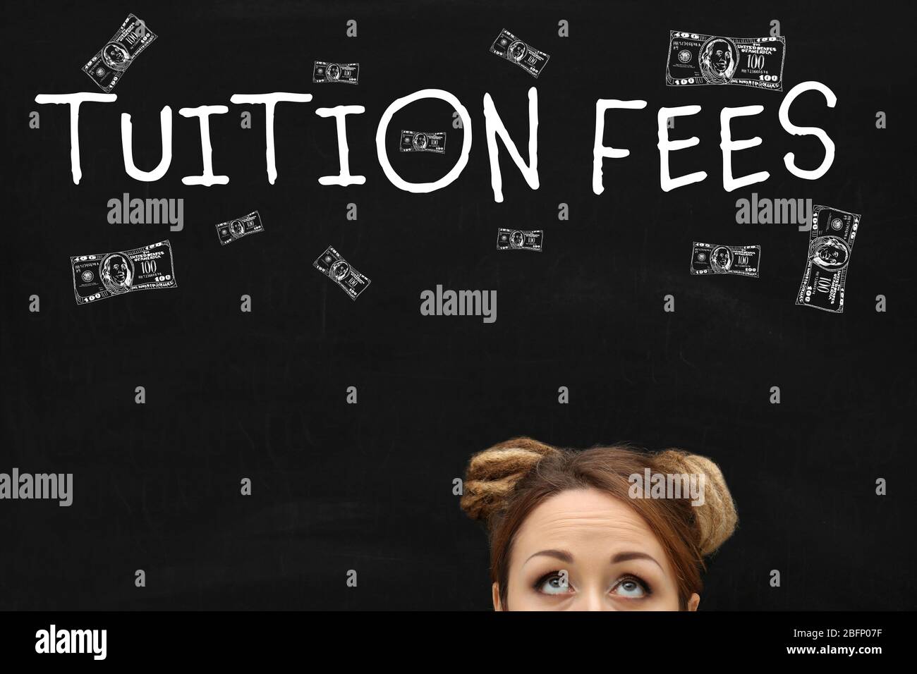 Tuition Plan High Resolution Stock Photography and Images - Alamy