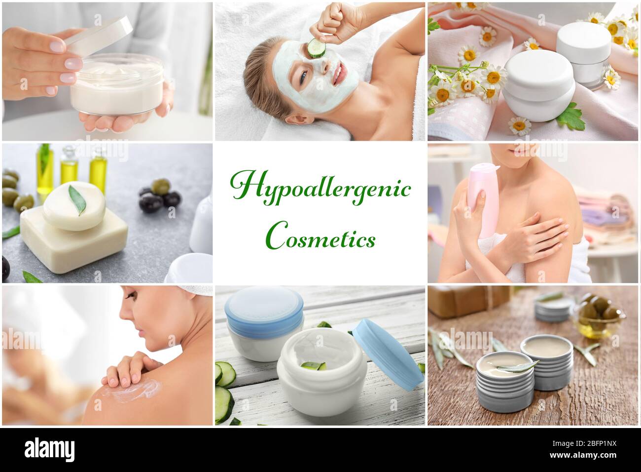 Acne Treatment That Is Hypoallergenic photo