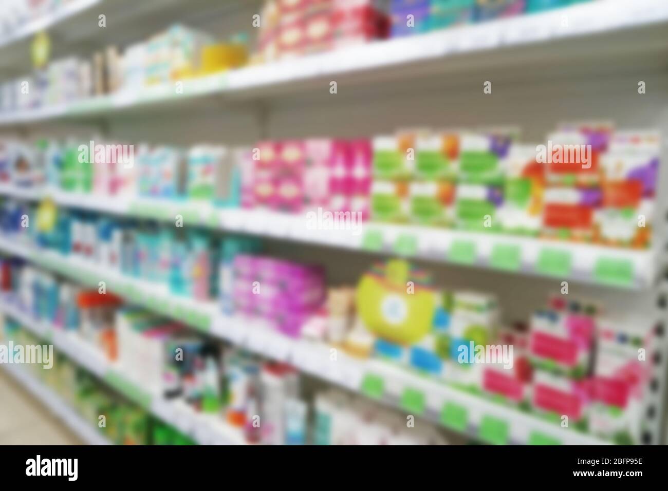 supermarket skincare