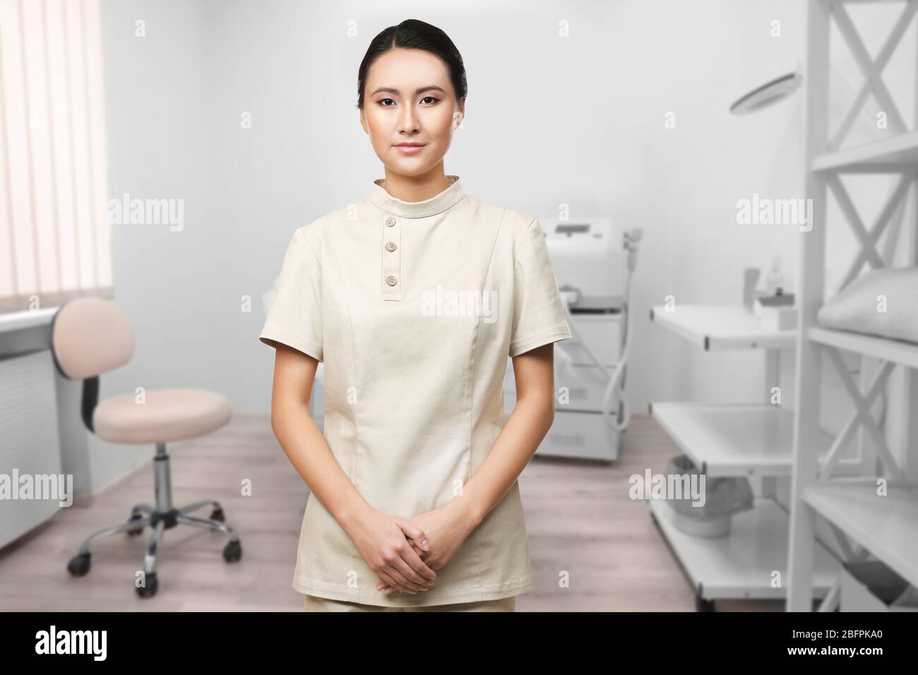 Asian office interior nobody hires stock photography and images Alamy