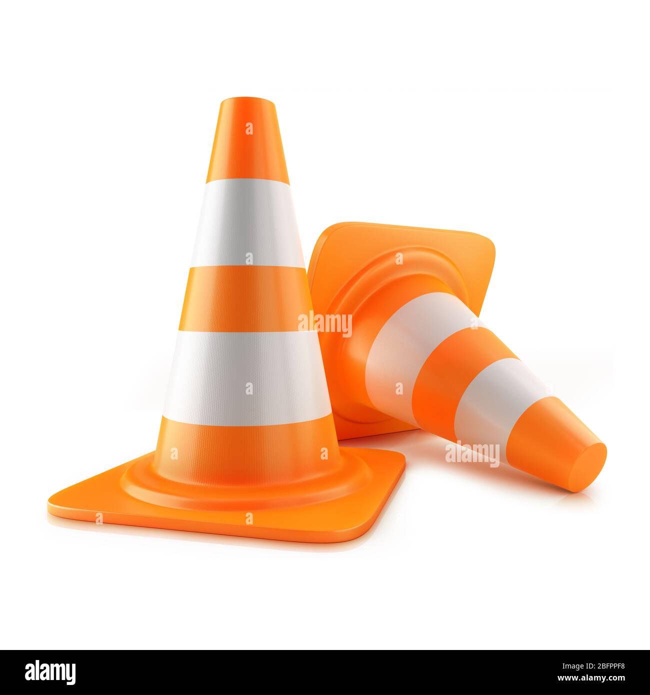 Shut off cone hires stock photography and images Alamy