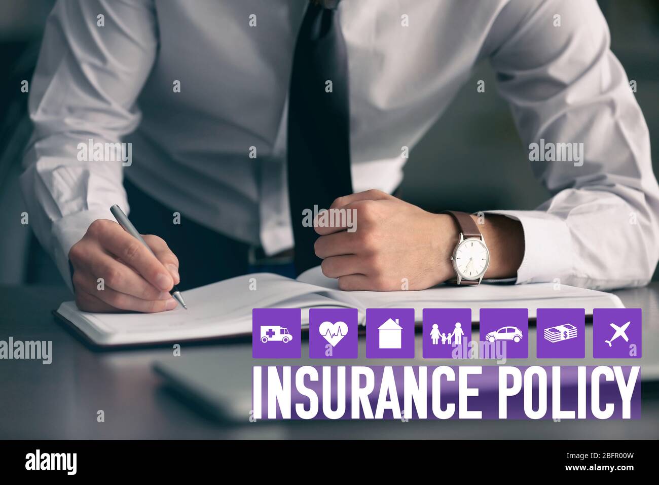 Letter writing icons hi-res stock photography and images - Alamy