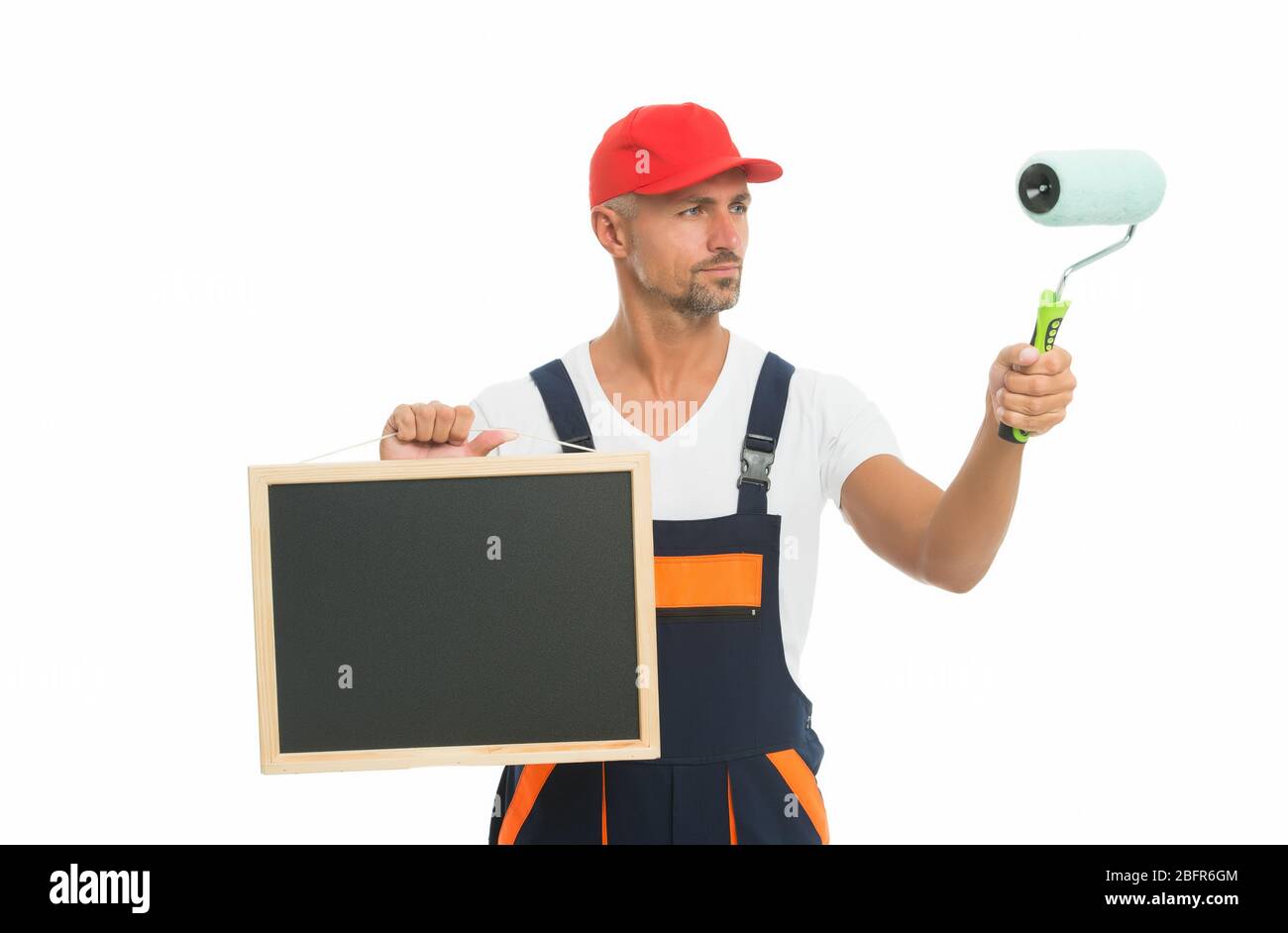 Learn new skills and develop your career. Decorator hold school