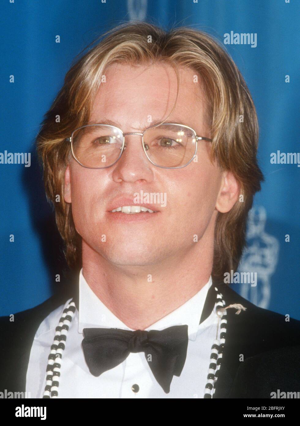 Val Kilmer, 1994, Photo By Michael Ferguson/PHOTOlink Stock Photo