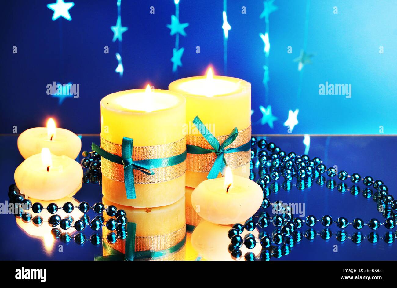 beautiful candles for gifts