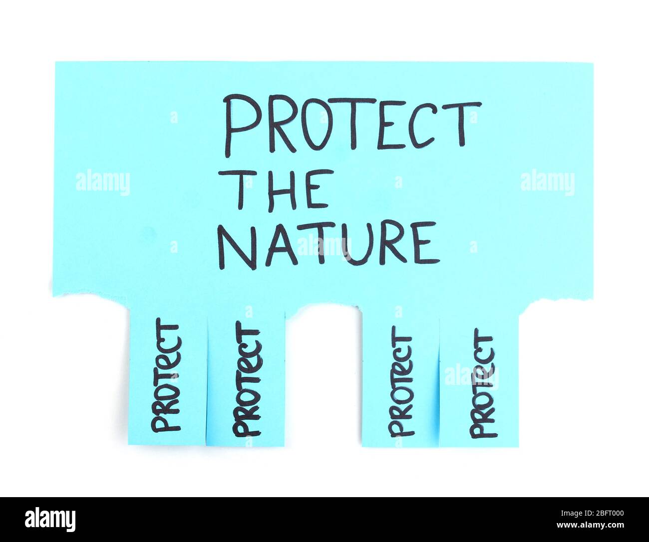 Color advertisement protect Stock Photo - Alamy