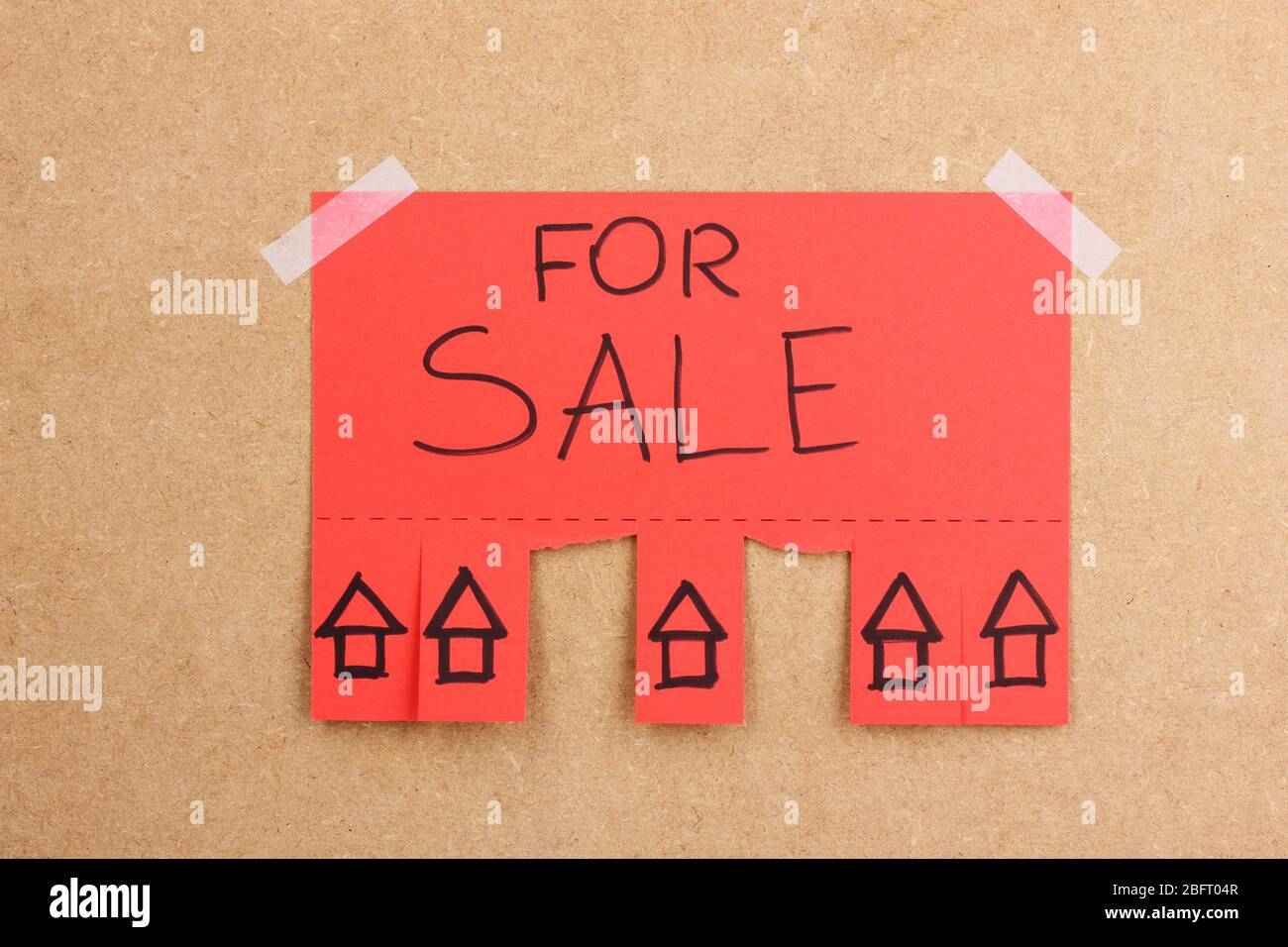 Color advertisement for Stock Photo - Alamy