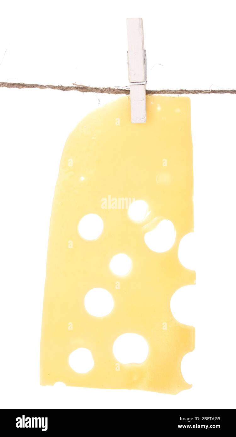 Rope cheese Cut Out Stock Images & Pictures - Alamy
