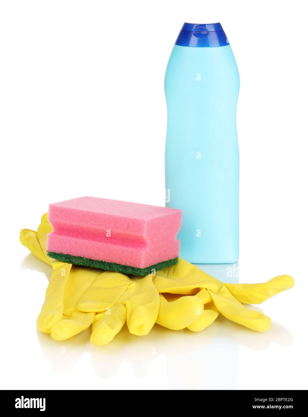 https://c8.alamy.com/comp/2BFTE2G/dishwashing-liquid-with-gloves-and-sponge-isolated-on-white-2BFTE2G.jpg
