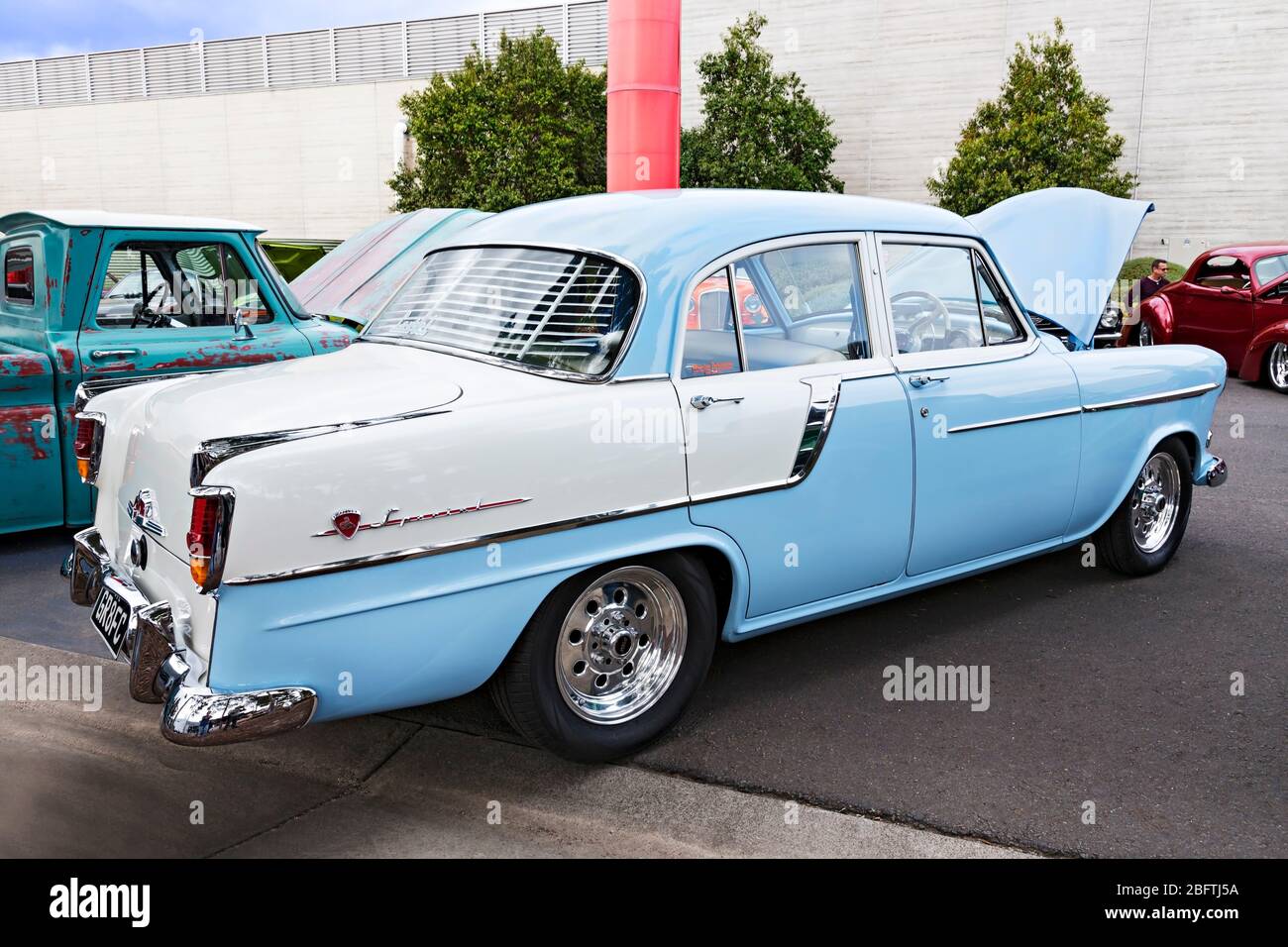 Automobiles Australian Made 1960 Fc Holden Special Sedan Displayed At A Motor Show In Melbourne Victoria Australia Stock Photo Alamy Automobiles Australian Made 1960 Fc Holden Special Sedan Displayed At A Motor Show In Melbourne Victoria Australia Stock Photo Alamy