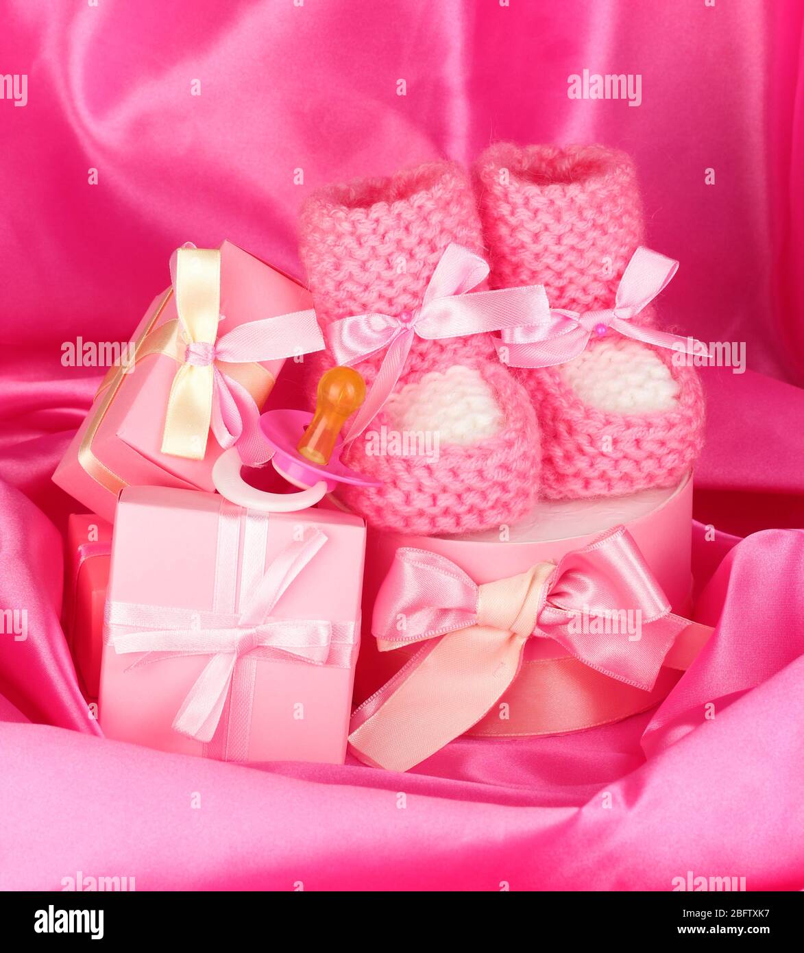 boots pacifier
