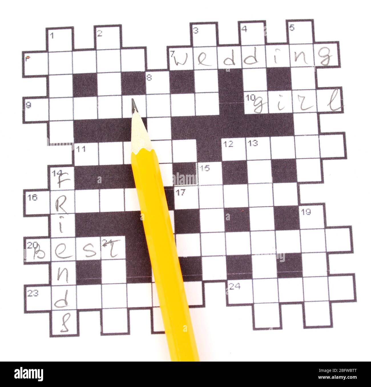 Jot word hires stock photography and images Alamy