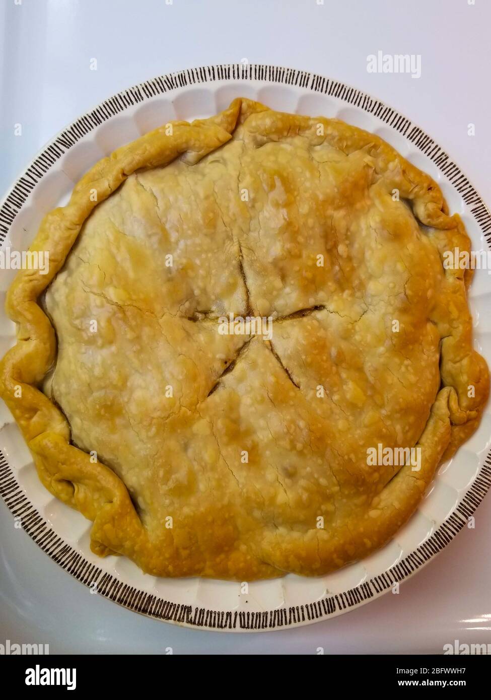 American pie recipes hi-res stock photography and images - Alamy