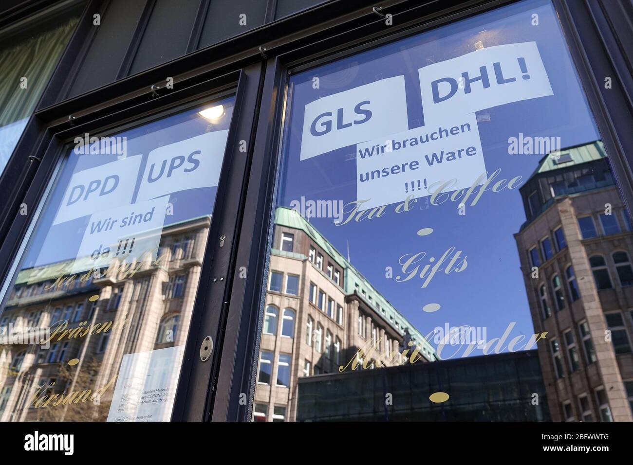 Dpd Shop Hamburg