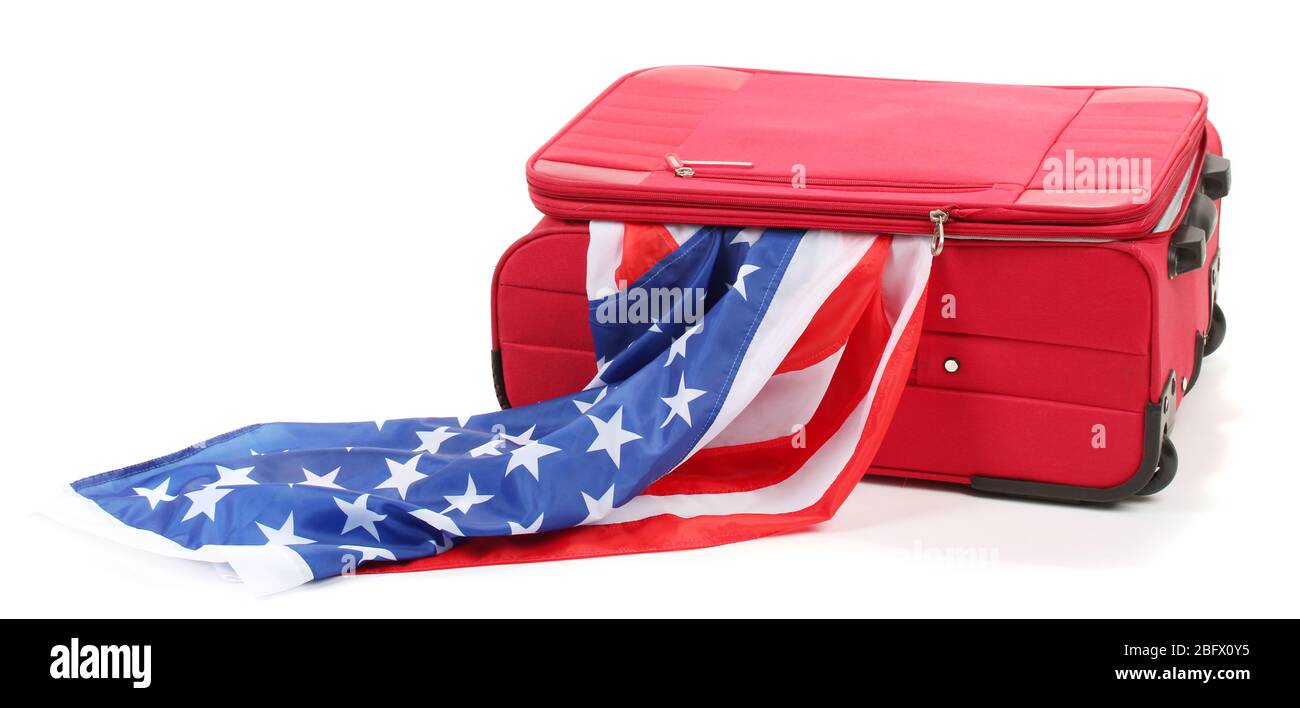 Immigration Relocation The concept of emigration, immigration, relocation Stock Photo - Alamy