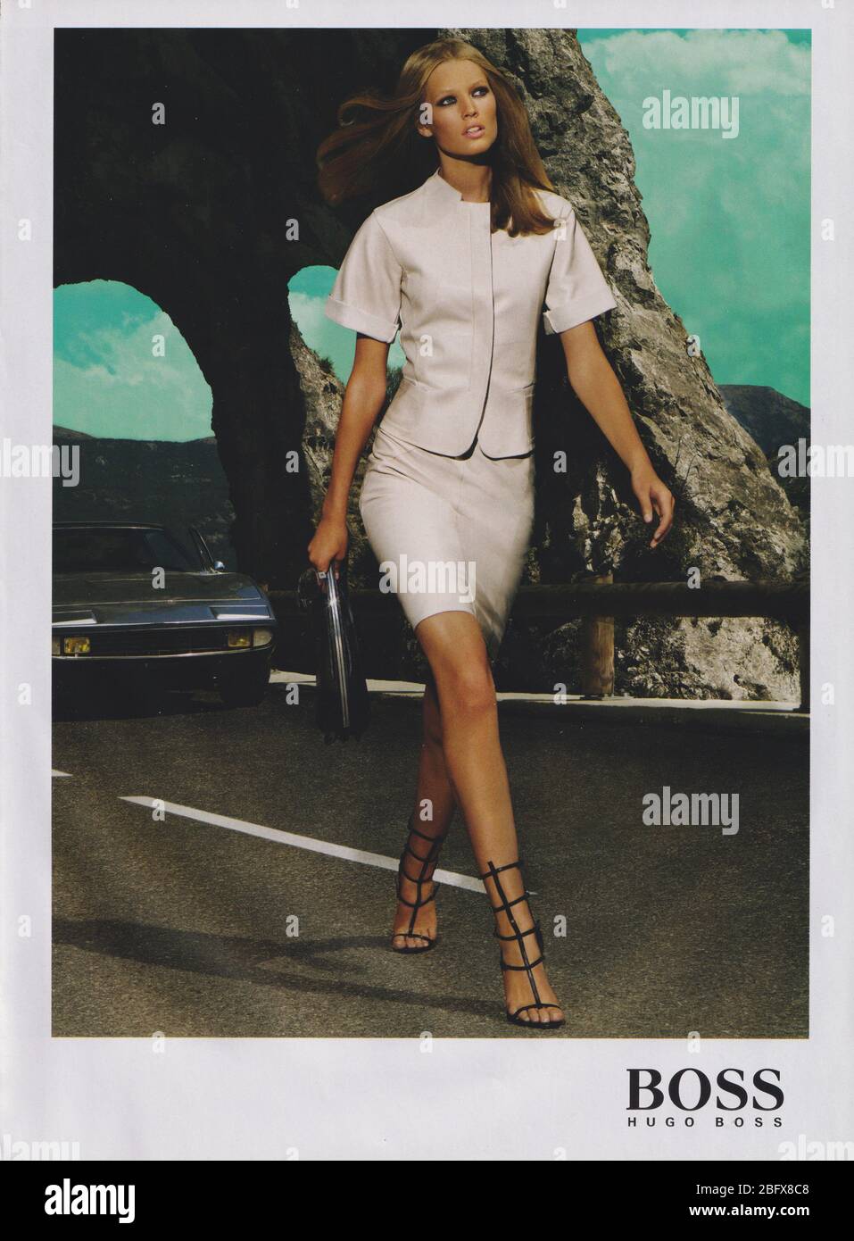Hugo boss clearance 80s fashion 09