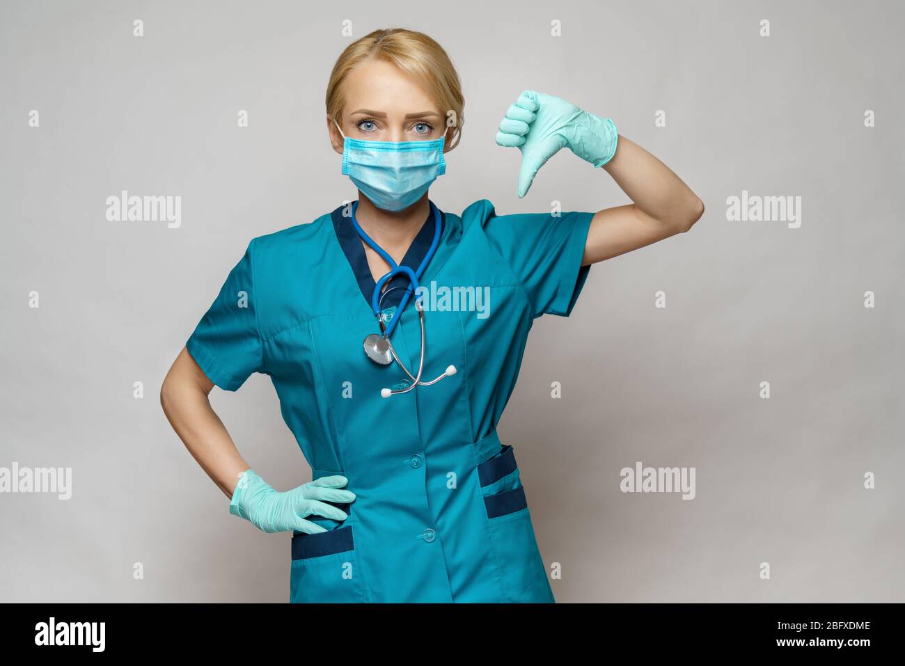 amateur nurse costume