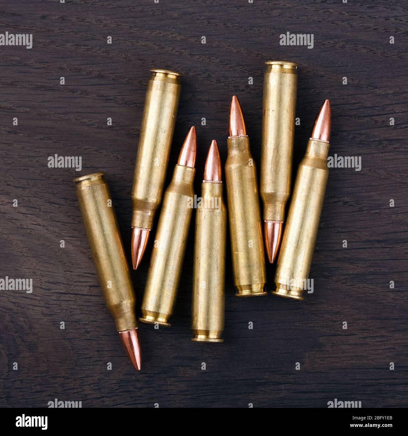 Rifle cartridges hires stock photography and images Alamy