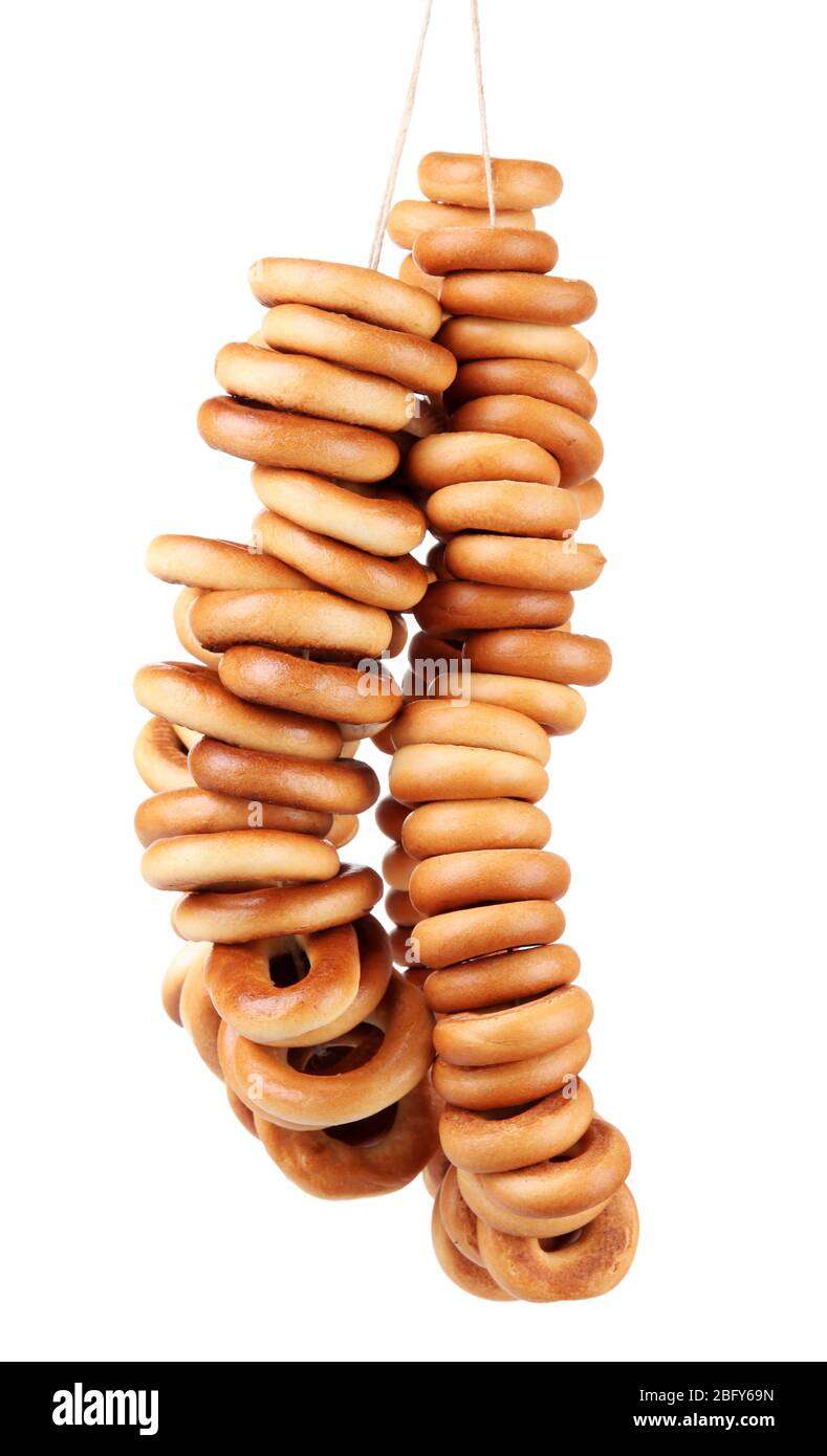 Bagel string hi-res stock photography and images - Alamy