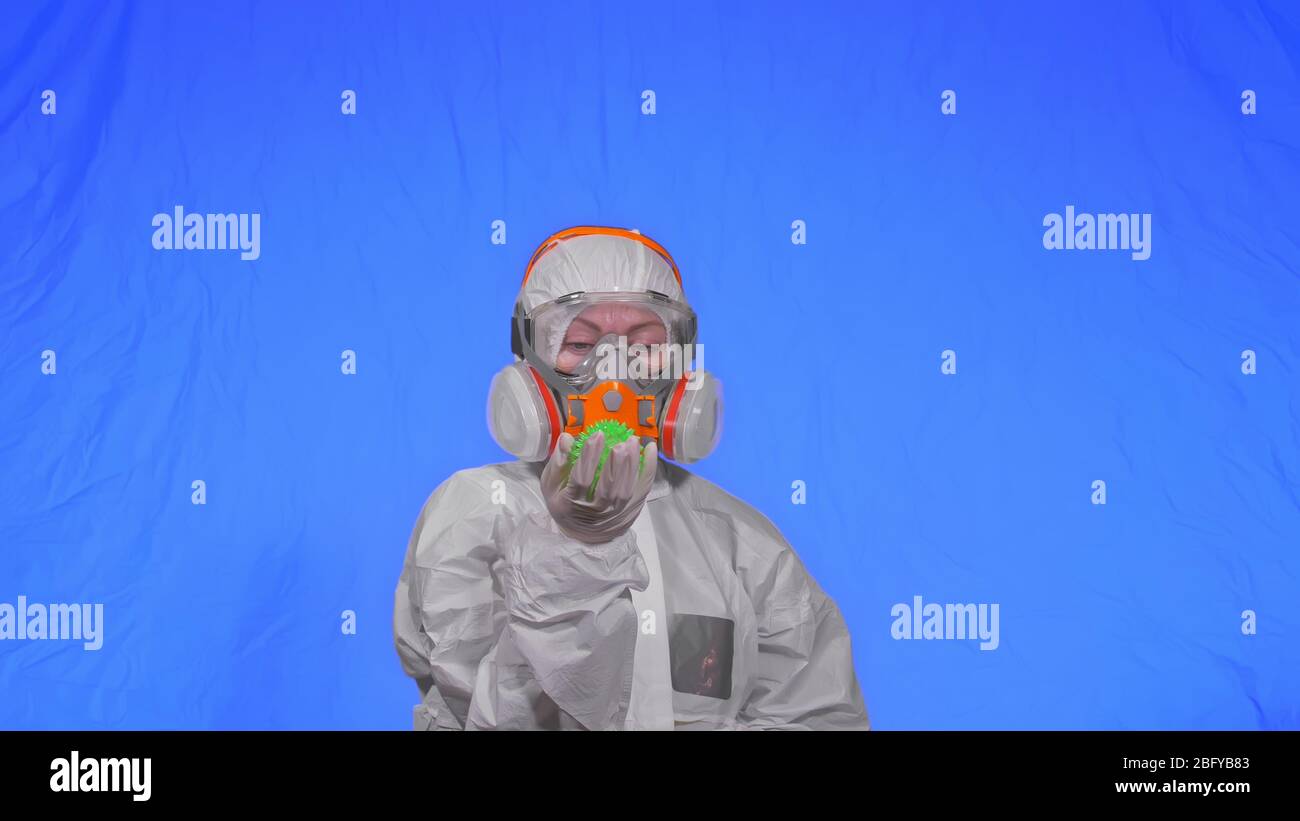 Paint respirator mask close up hi-res stock photography and images - Alamy