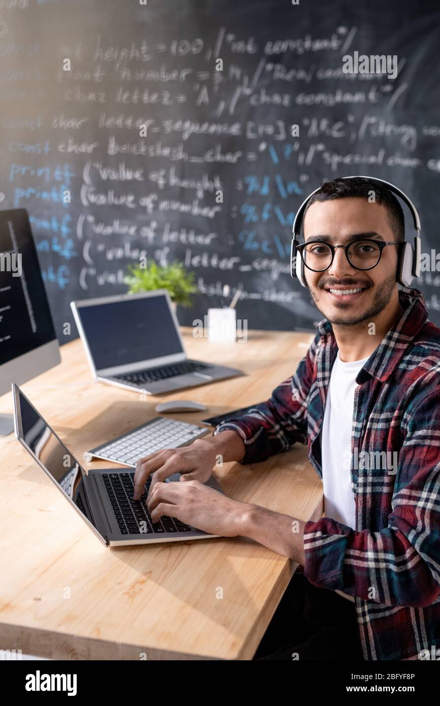 System administrator hi-res stock photography and images - Alamy