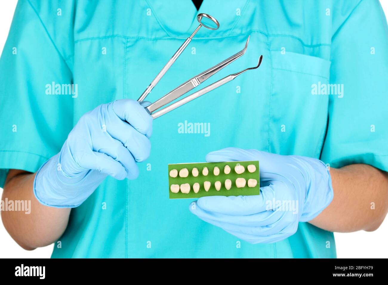 Best gloves dry hands dental hygienist prevent infections and ensure patient safety