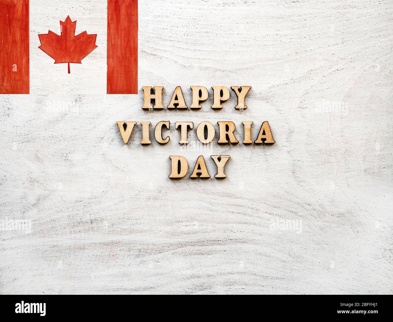 Victoria day celebration canada hi-res stock photography and images - Alamy