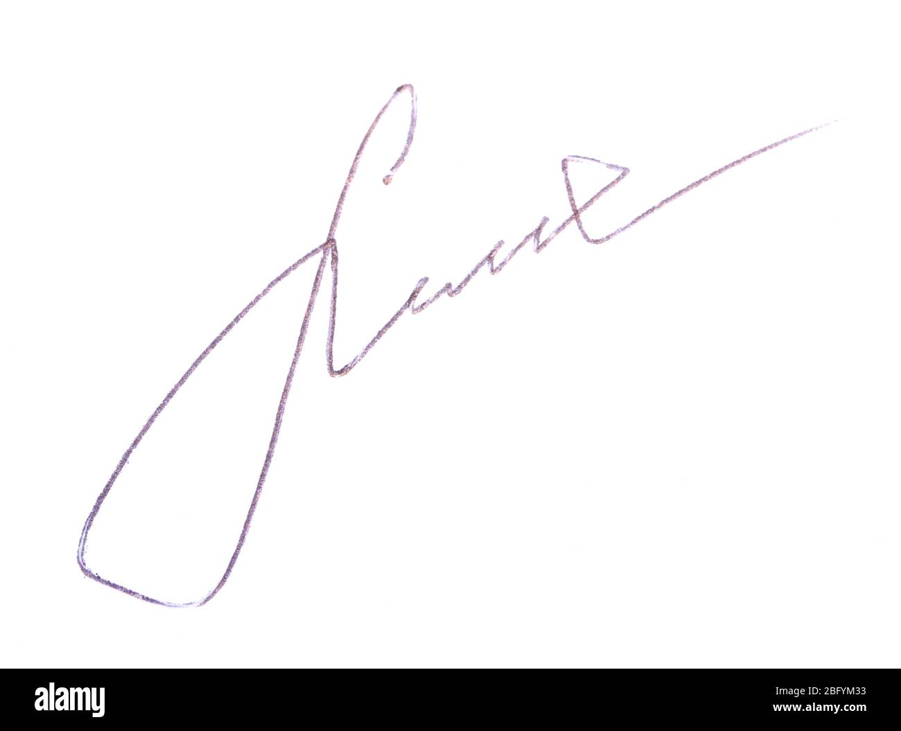 How To Signature Fake Id