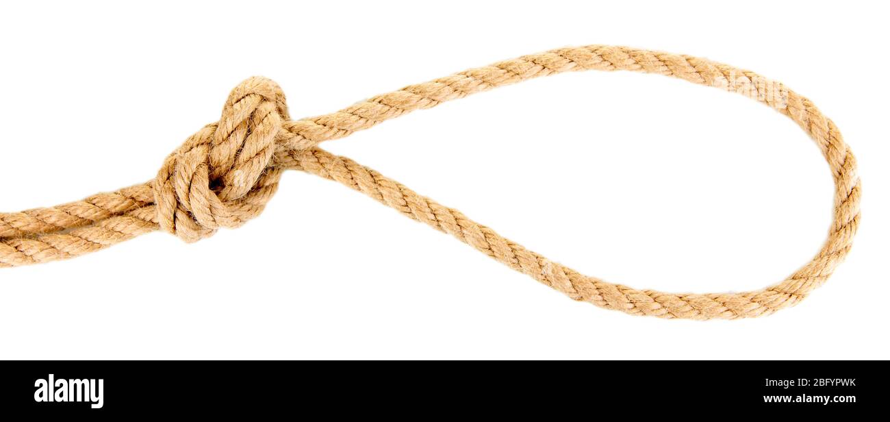 loop knot