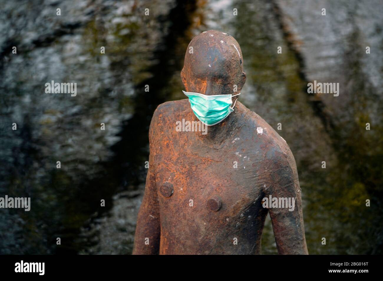 Statues in the water of leith hires stock photography and images Alamy