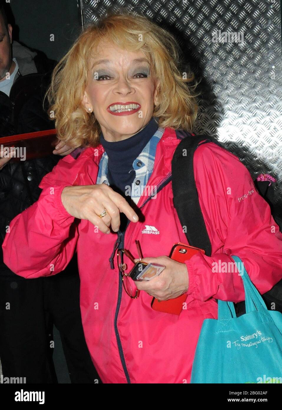 Sue holderness hi-res stock photography and images - Alamy